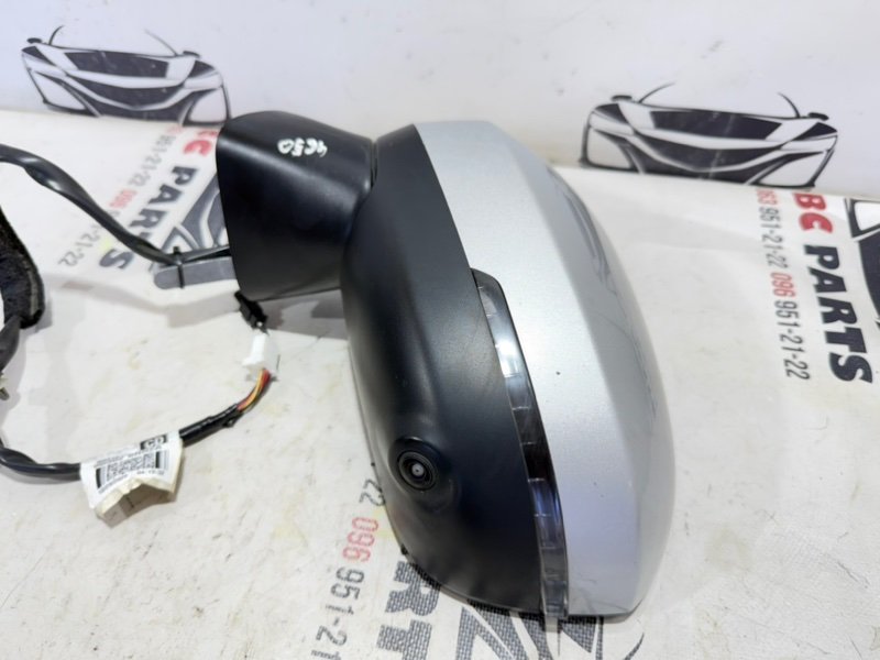 Зеркало заднего вида боковое левое Rogue 2020 T33 2.5