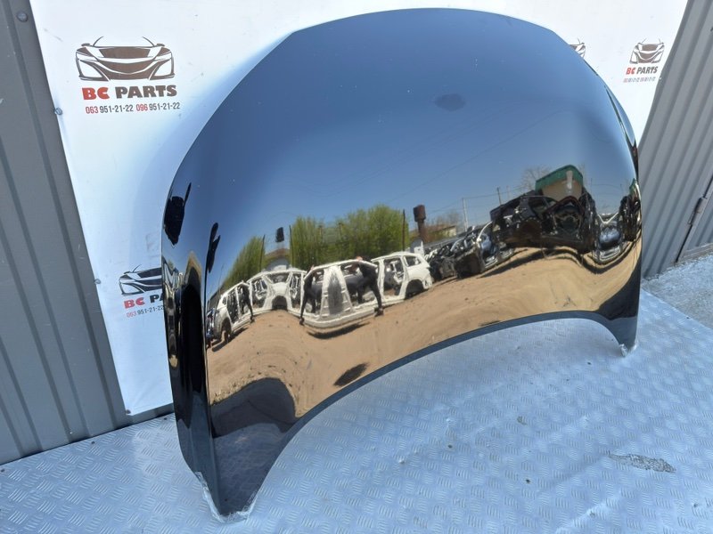 Капот Rogue 2021 T33 2.5