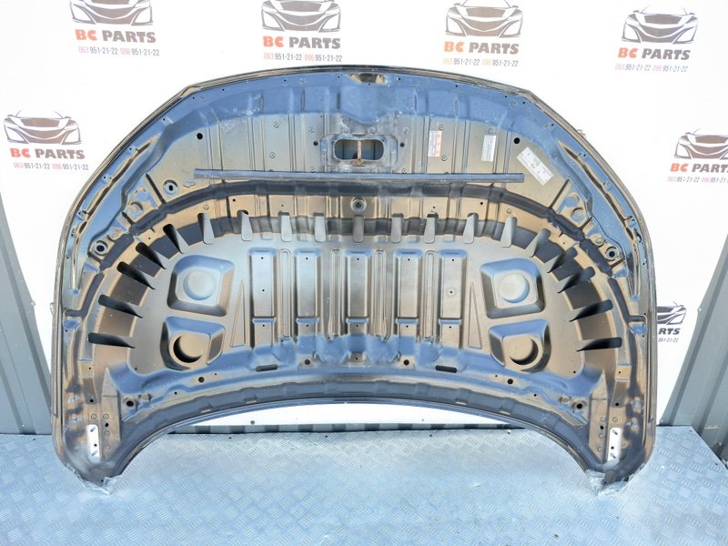 Капот Rogue 2021 T33 2.5