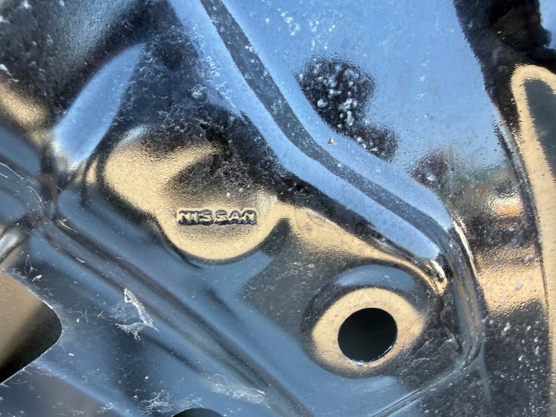 Капот Rogue 2021 T33 2.5