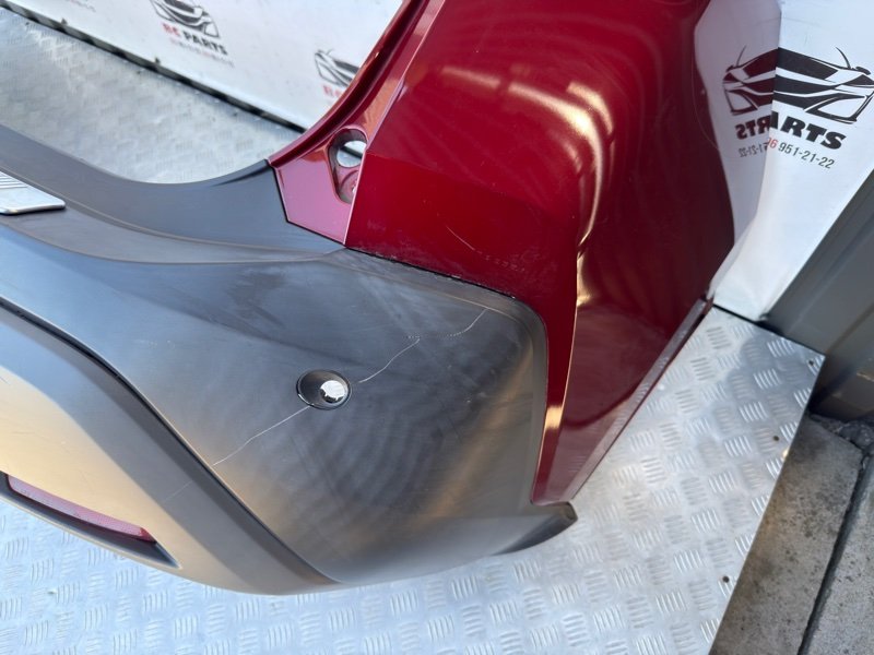 Бампер задний Rogue 2021 T33 2.5