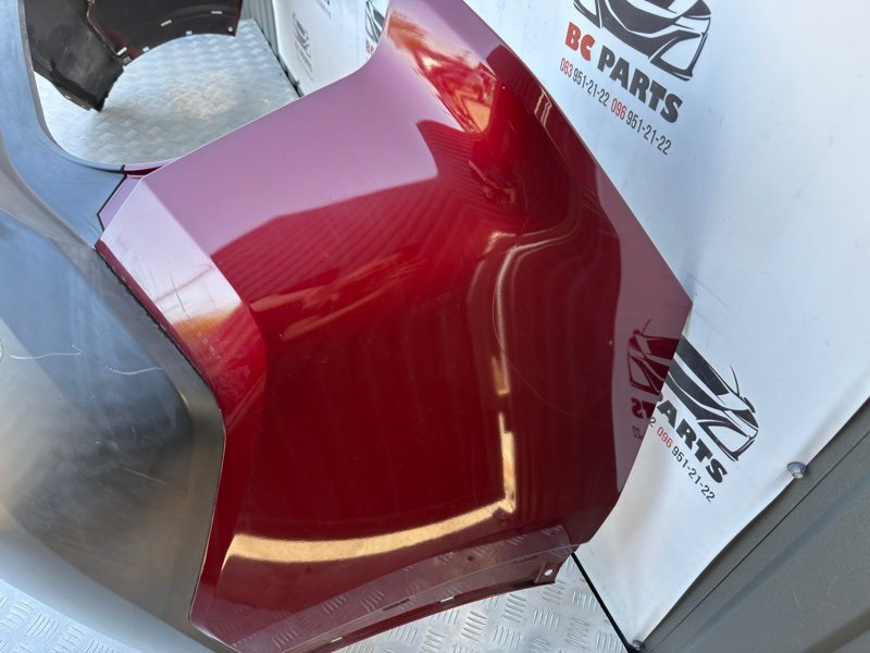 Бампер задний Rogue 2021 T33 2.5