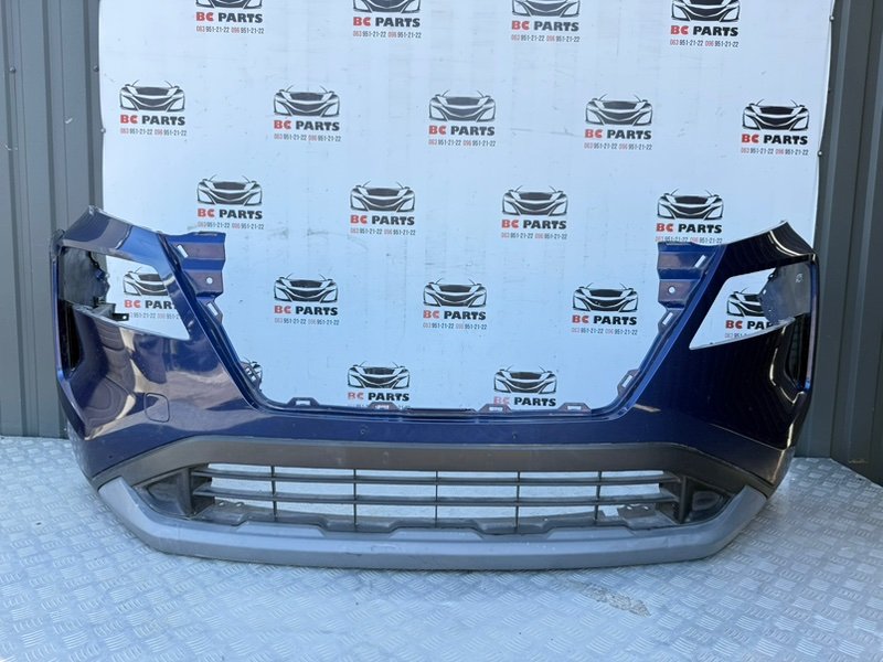Бампер передний Nissan Rogue 2021 T33 2.5 62022-6RR0H Б/У