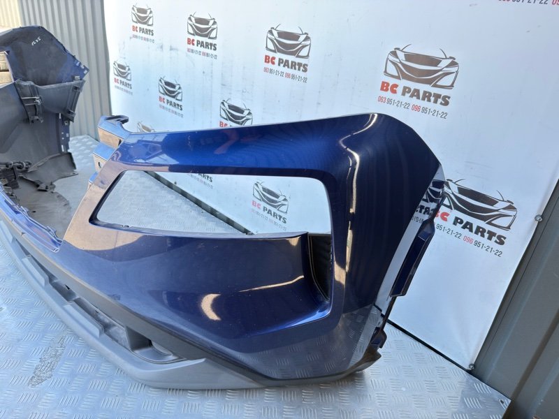Бампер передний Nissan Rogue T33 2.5