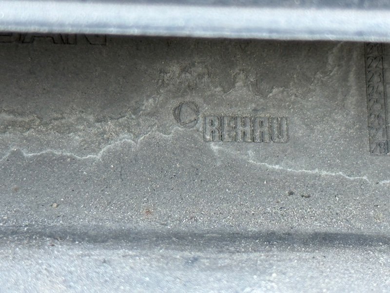 Бампер передний Rogue 2021 T33 2.5