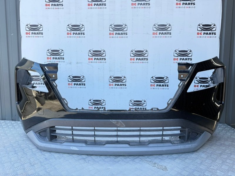 Бампер передний Nissan Rogue 2021 T33 2.5 62022-6RR0H Б/У