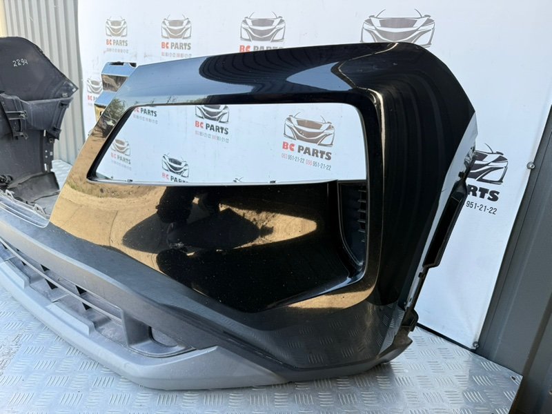 Бампер передний Nissan Rogue T33 2.5
