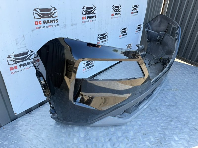Бампер передний Rogue 2021 T33 2.5