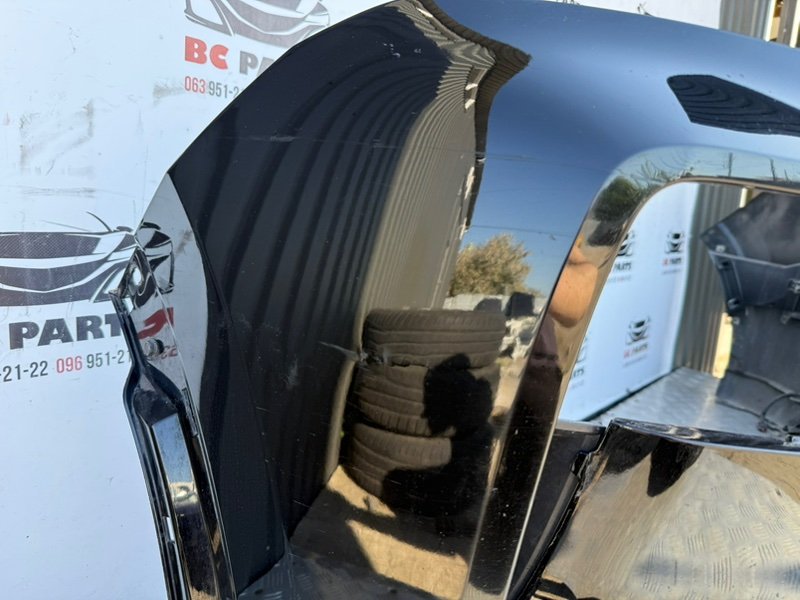 Бампер передний Rogue 2021 T33 2.5