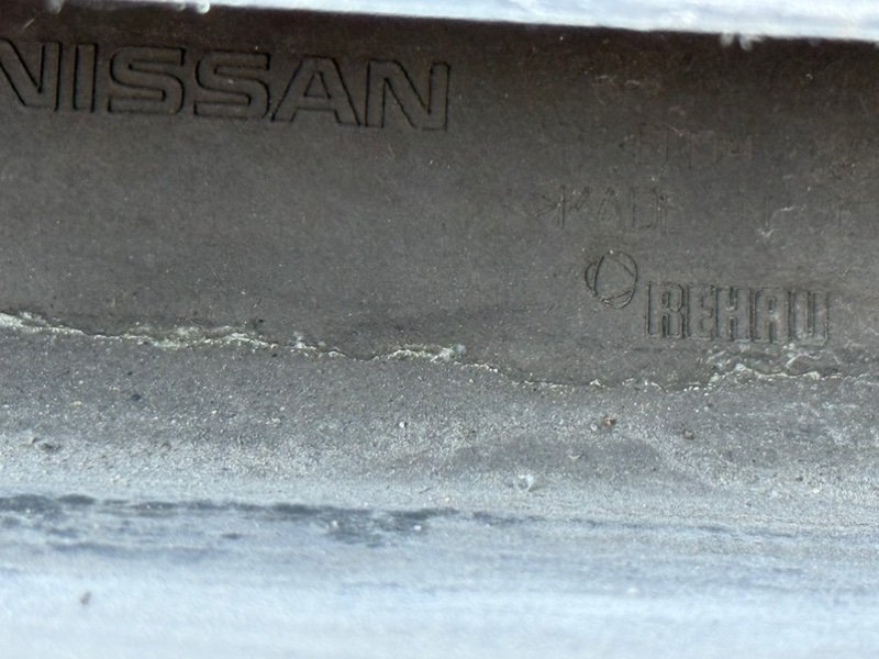 Бампер передний Rogue 2021 T33 2.5