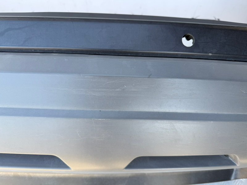 Бампер задний Nissan Rogue T33 2.5