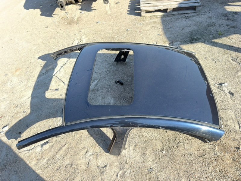 Крыша Mazda 3 2021 2.5 Б/У