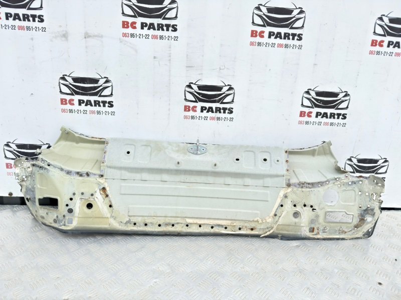 Задняя панель кузова EV6 2023