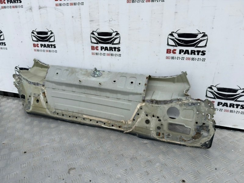 Задняя панель кузова EV6 2023
