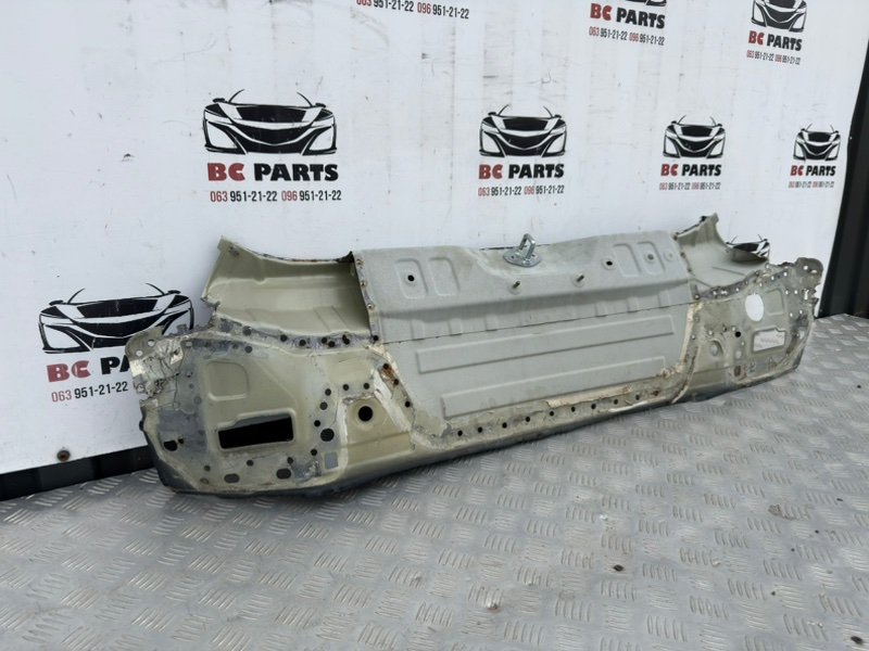 Задняя панель кузова EV6 2023