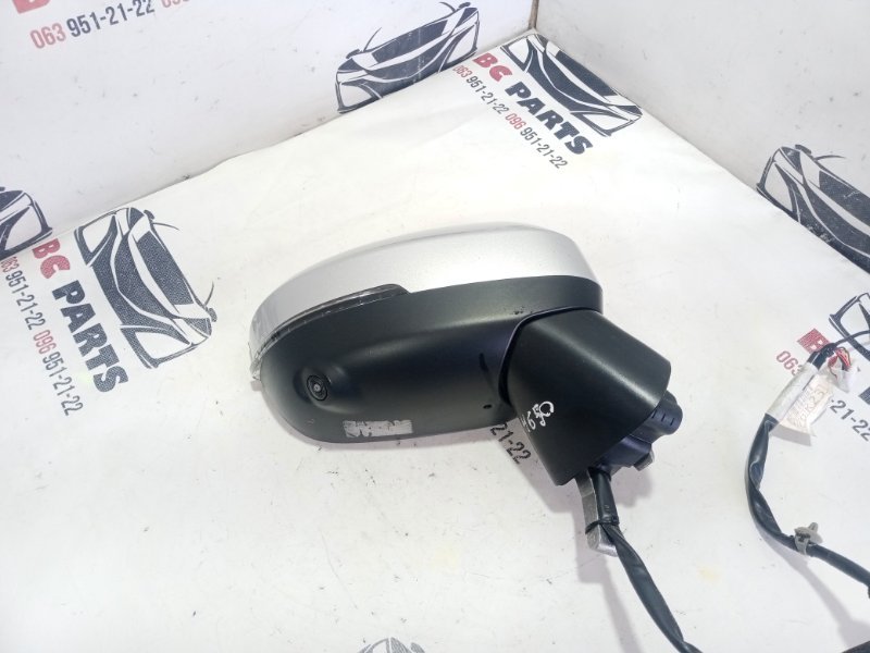 Зеркало заднего вида боковое правое Rogue 2020 T33 2.5