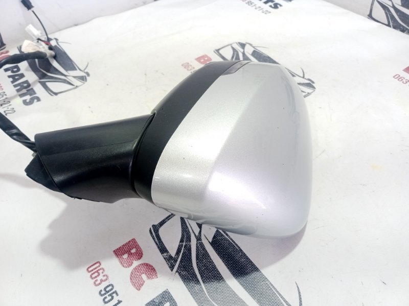 Зеркало заднего вида боковое правое Rogue 2020 T33 2.5