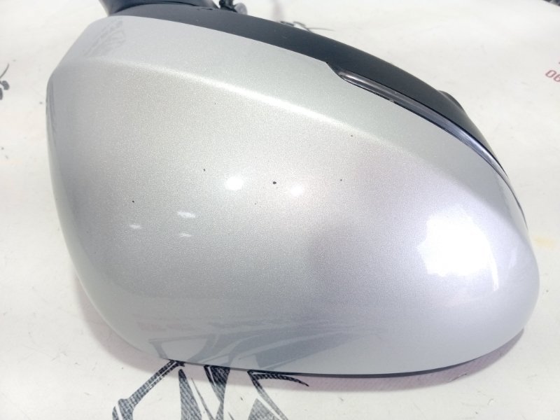 Зеркало заднего вида боковое правое Rogue 2020 T33 2.5