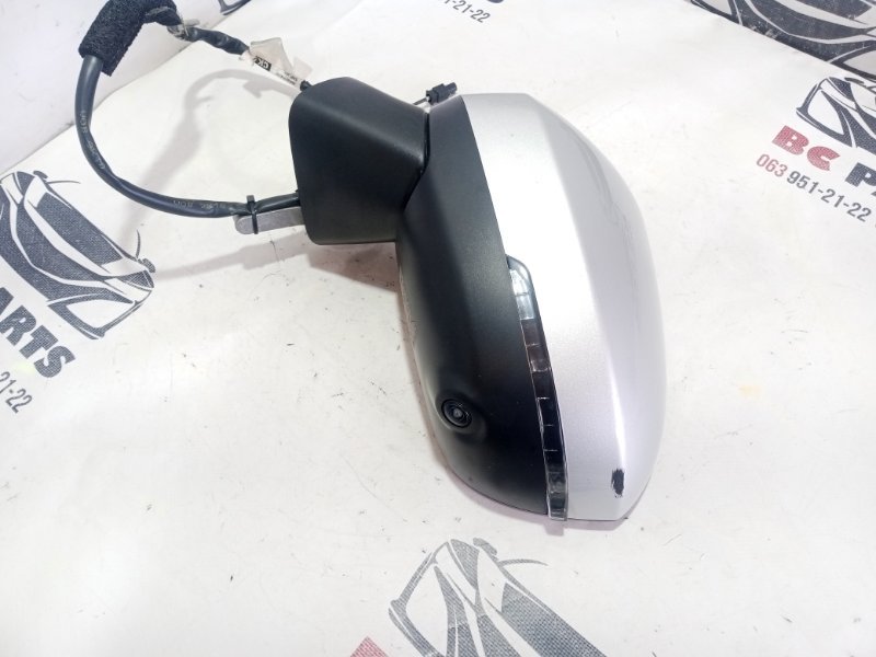 Зеркало заднего вида боковое левое Rogue 2021 T33 2.5
