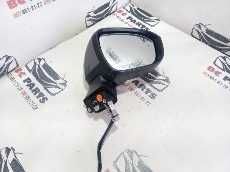 Зеркало заднего вида боковое правое Nissan Rogue 2022 T33 1.5 96301-6RR1B Б/У