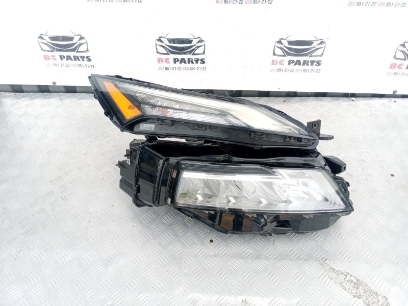 Фара Led передняя правая Nissan Rogue 2021 T33 2.5 26010-6RR0A Б/У