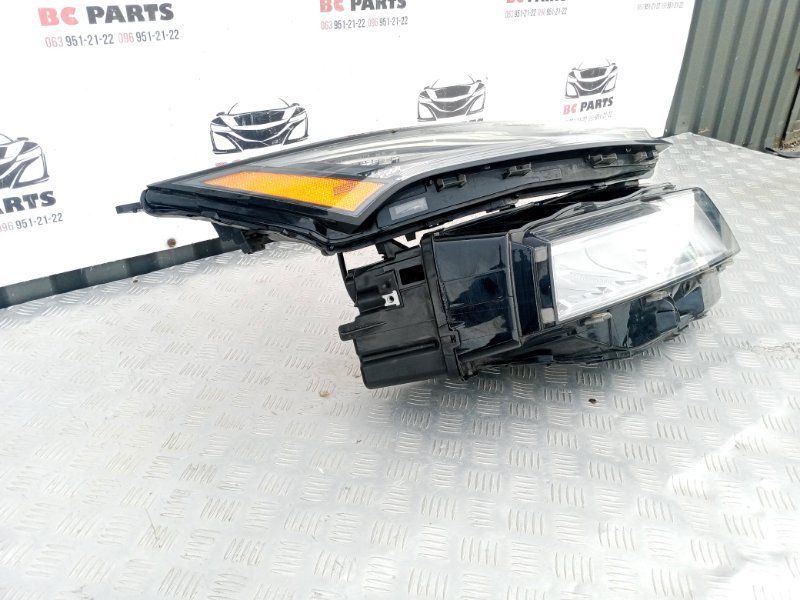 Фара Led передняя правая Nissan Rogue T33 2.5