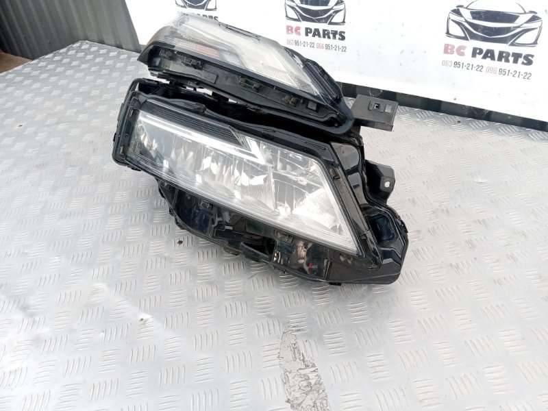Фара Led передняя правая Rogue 2021 T33 2.5