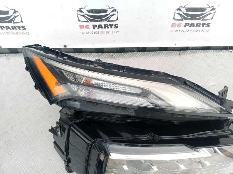 Фара Led передняя правая Rogue 2021 T33 2.5