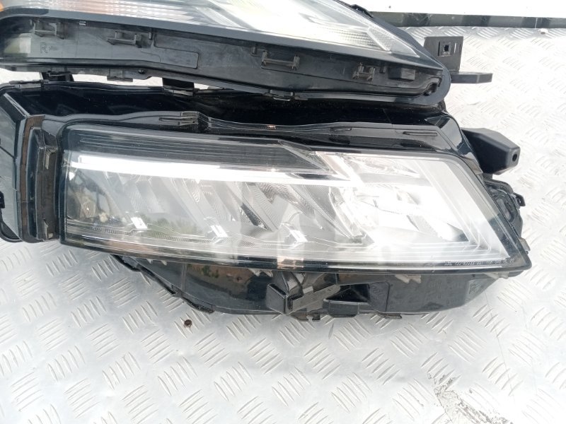 Фара Led передняя правая Rogue 2021 T33 2.5