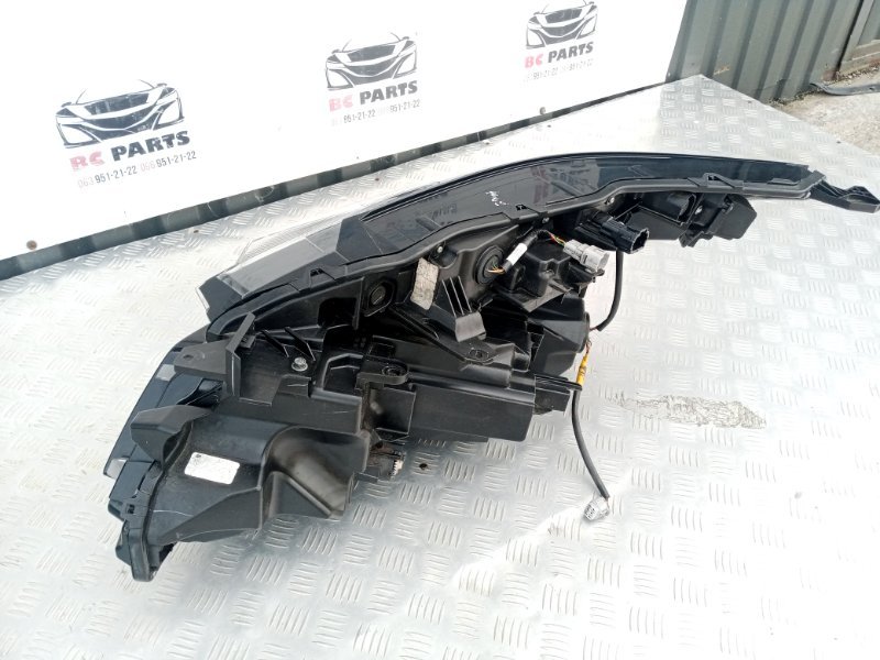 Фара Led передняя правая Rogue 2021 T33 2.5