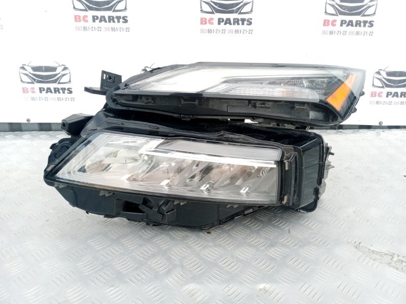 Фара Led передняя левая Rogue 2021 T33 2.5