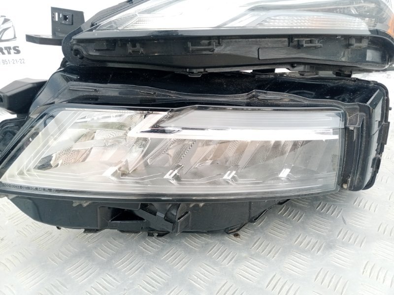 Фара Led передняя левая Rogue 2021 T33 2.5