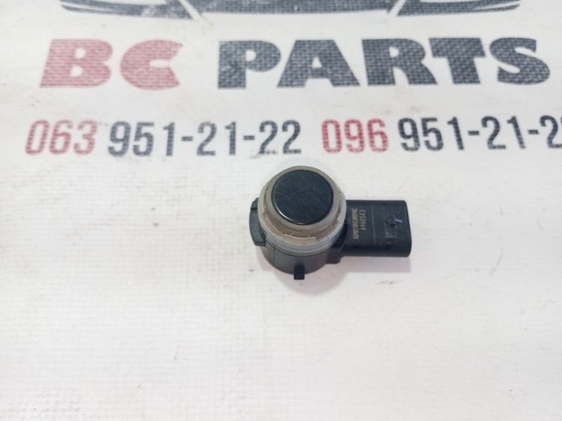 Датчик парковки Nissan Rogue 2020 T33 2.5 284380724R Б/У