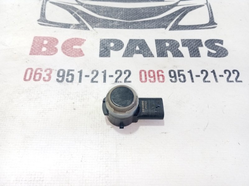 Датчик парковки Nissan Rogue 2020 T33 2.5 284380724R Б/У