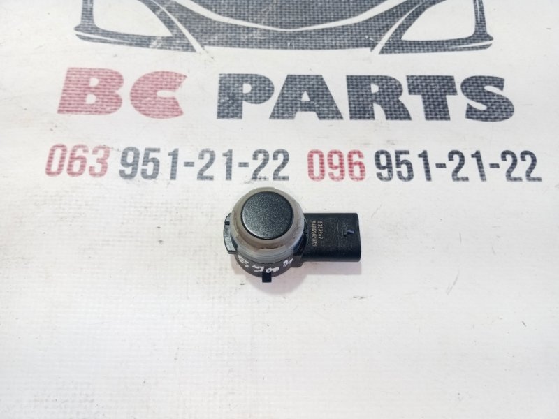 Датчик парковки Nissan Rogue 2021 T33 2.5 284380724R Б/У