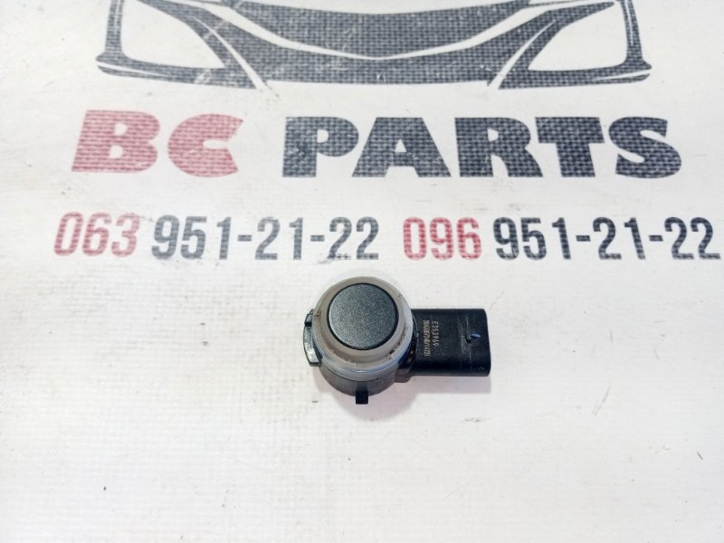 Датчик парковки Nissan Rogue 2021 T33 2.5 284380724R Б/У