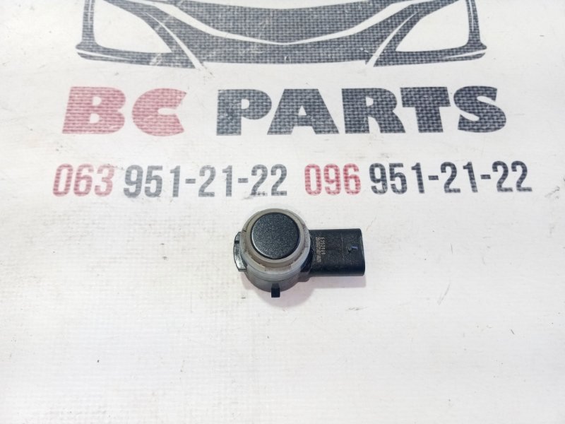 Датчик парковки Nissan Rogue 2021 T33 2.5 284380724R Б/У