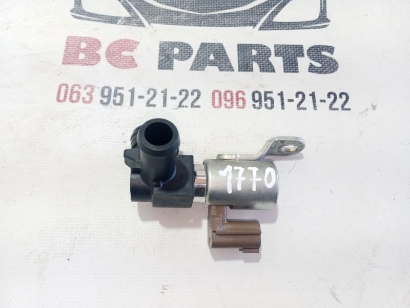 Клапан вентиляции картерных газов Nissan Rogue 2024 T33 1.5 11810-6RZ0A Б/У