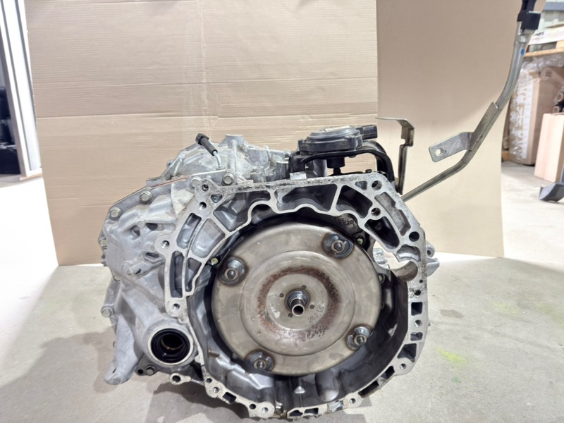 Вариатор Nissan Rogue 2020 T33 2.5 31020-70X3A Б/У
