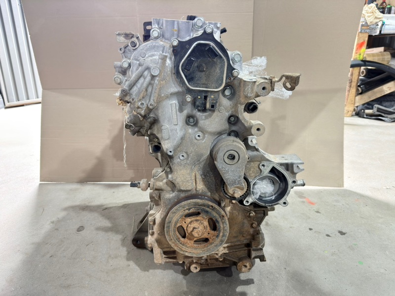 Двигатель Nissan Rogue T33 2.5