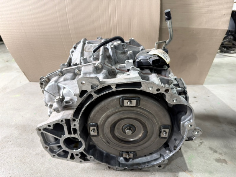 Вариатор Nissan Rogue 2022 T33 1.5 31020-X234D Б/У