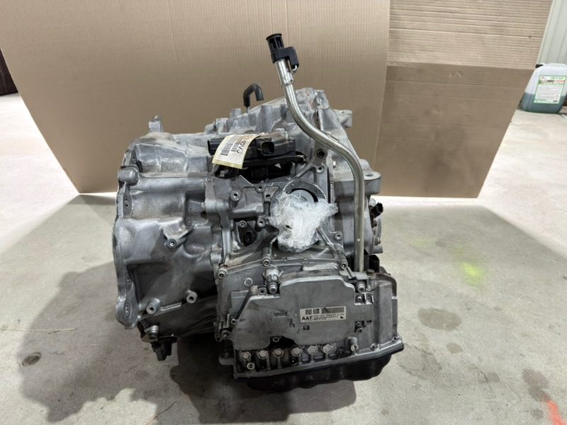 Вариатор Nissan Rogue T33 1.5