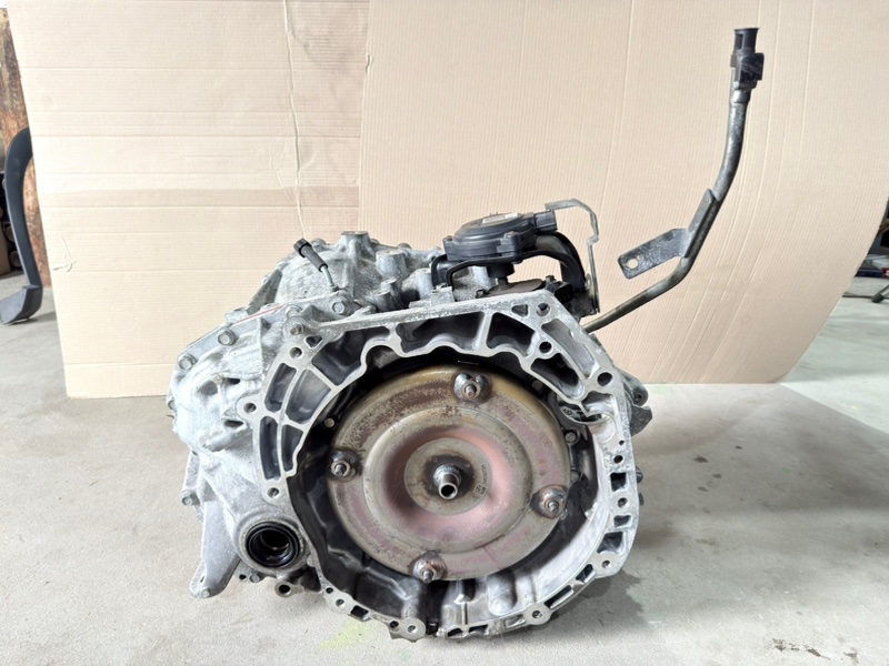 Вариатор Nissan Rogue 2021 T33 2.5 31020-70X9A Б/У