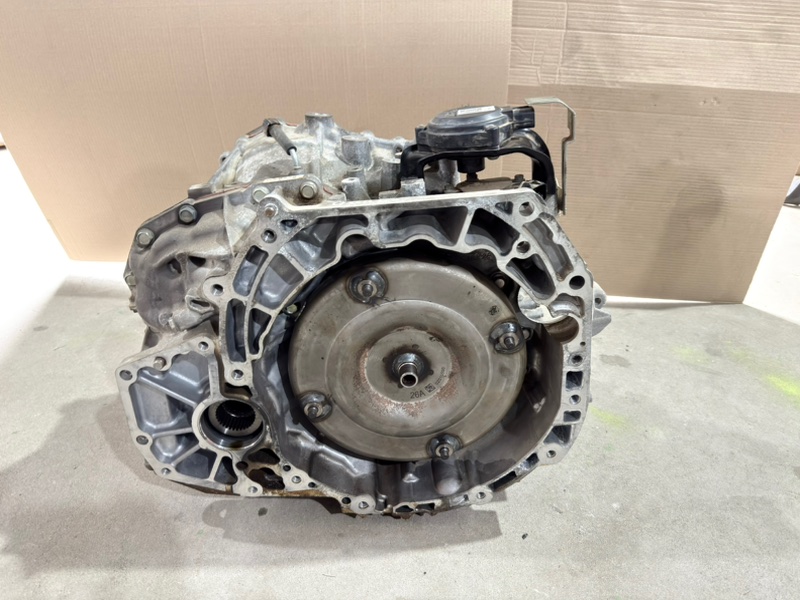 Вариатор Nissan Rogue 2021 T33 2.5 31020-70X3B Б/У