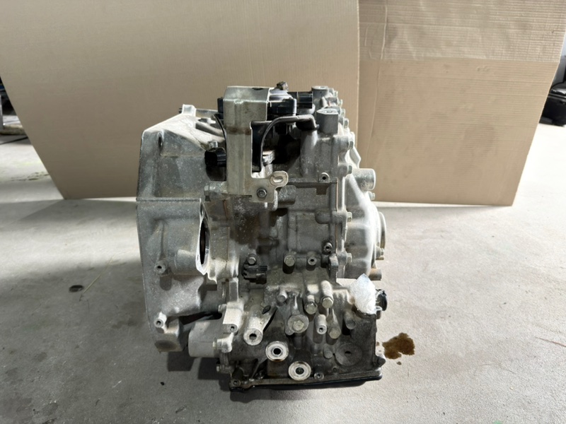 Вариатор Nissan Rogue T33 2.5