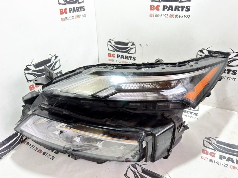Фара Led передняя левая Nissan Rogue 2022 T33 1.5 26060-6RR0A Б/У