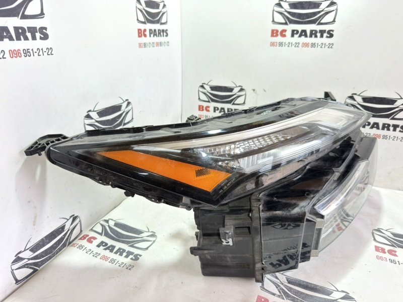 Фара Led передняя правая Rogue 2022 T33 1.5