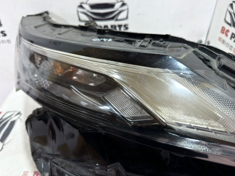 Фара Led передняя правая Rogue 2022 T33 1.5