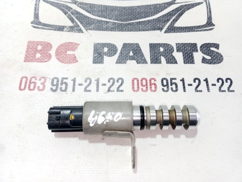 Клапан VVT-i Nissan Rogue 2020 T33 2.5 23796-3JV2A Б/У