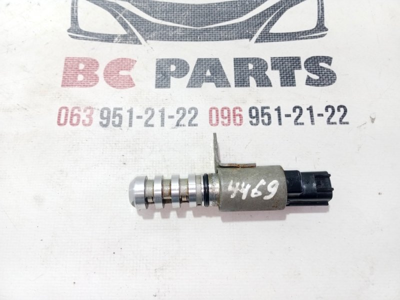 Клапан VVT-i Rogue 2021 T33 2.5